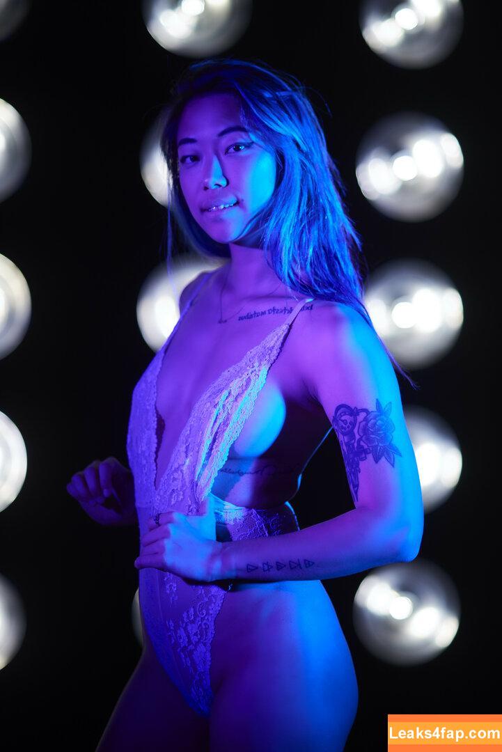 Stella Chung / ParallaxStella / therealparallaxstella leaked photo photo #0114