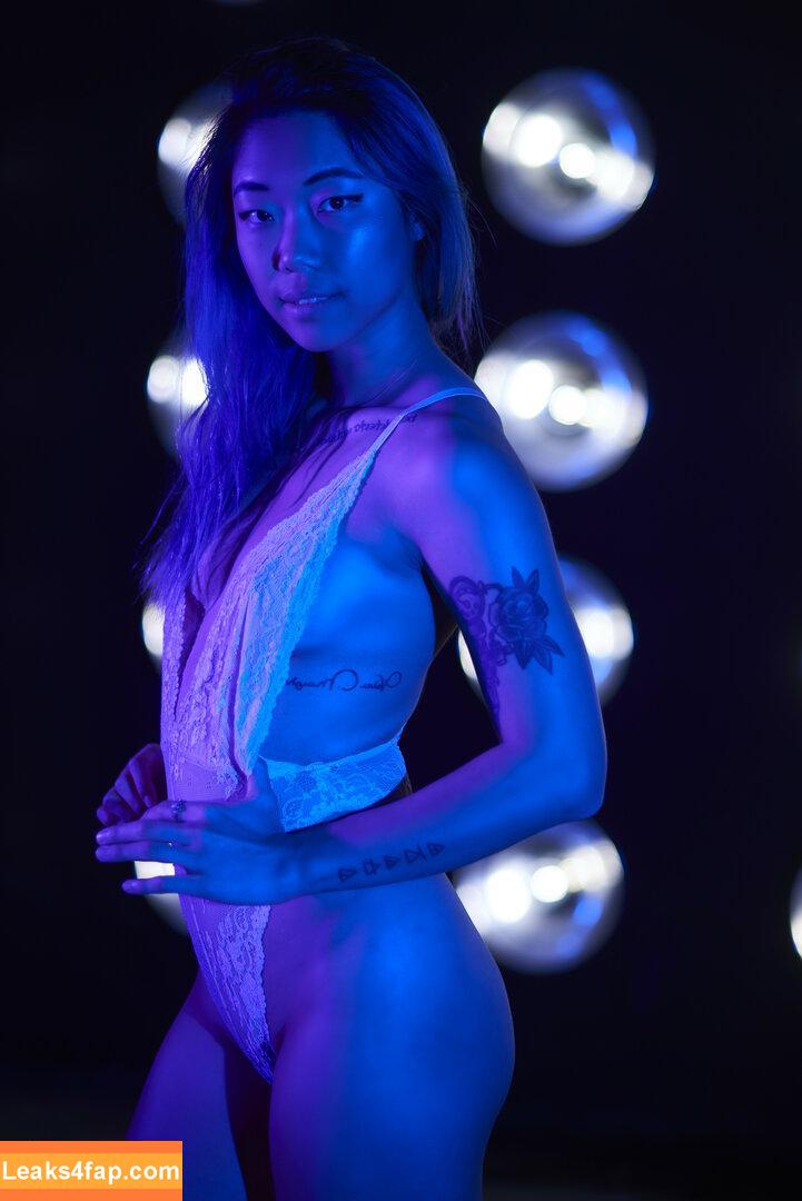 Stella Chung / ParallaxStella / therealparallaxstella leaked photo photo #0151