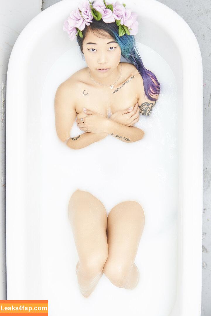 Stella Chung / ParallaxStella / therealparallaxstella слитое фото фото #0157