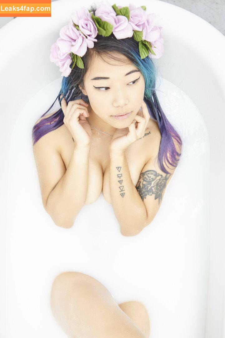 Stella Chung / ParallaxStella / therealparallaxstella leaked photo photo #0160