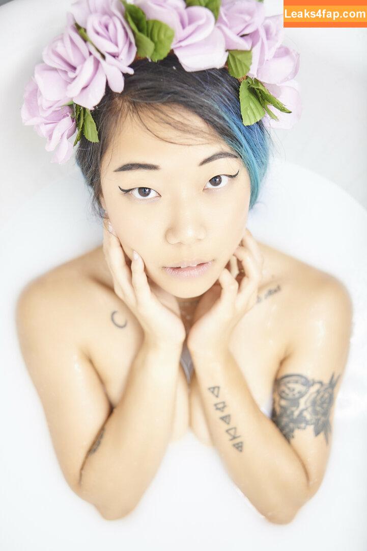 Stella Chung / ParallaxStella / therealparallaxstella leaked photo photo #0164