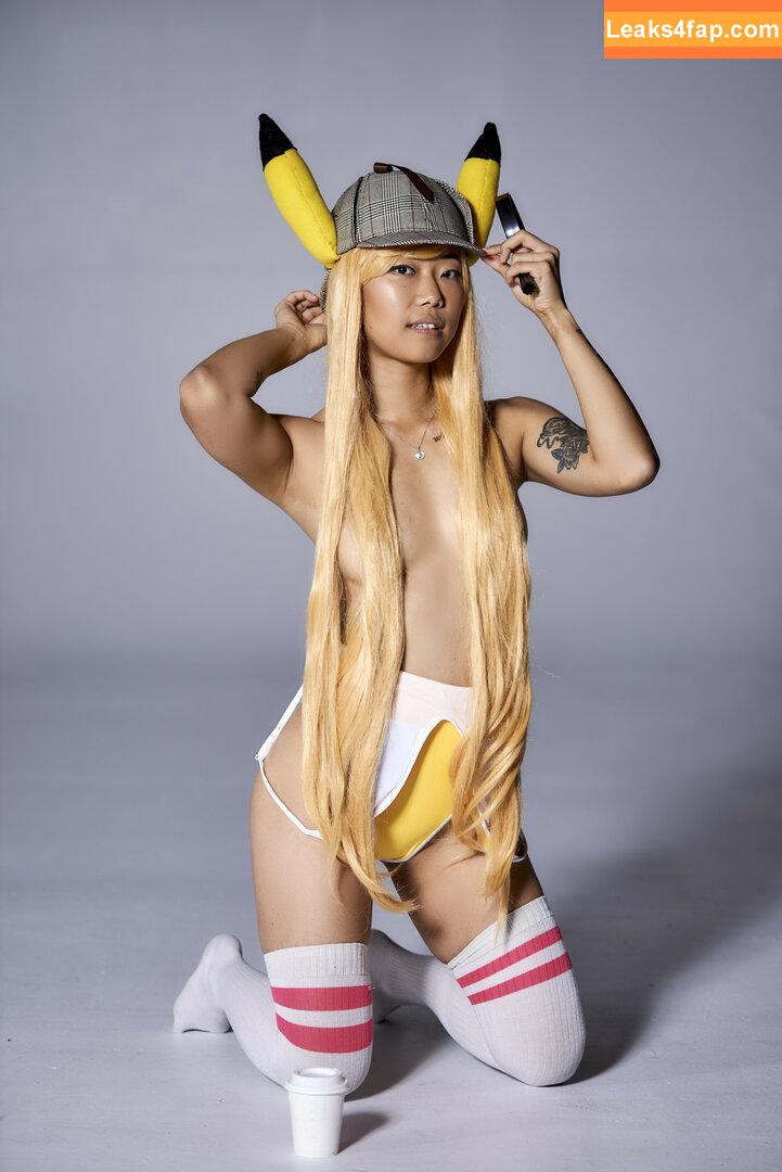 Stella Chung / ParallaxStella / therealparallaxstella leaked photo photo #0182