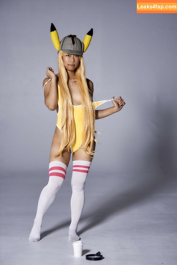 Stella Chung / ParallaxStella / therealparallaxstella leaked photo photo #0186