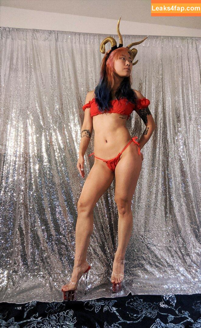 Stella Chung / ParallaxStella / therealparallaxstella leaked photo photo #0202