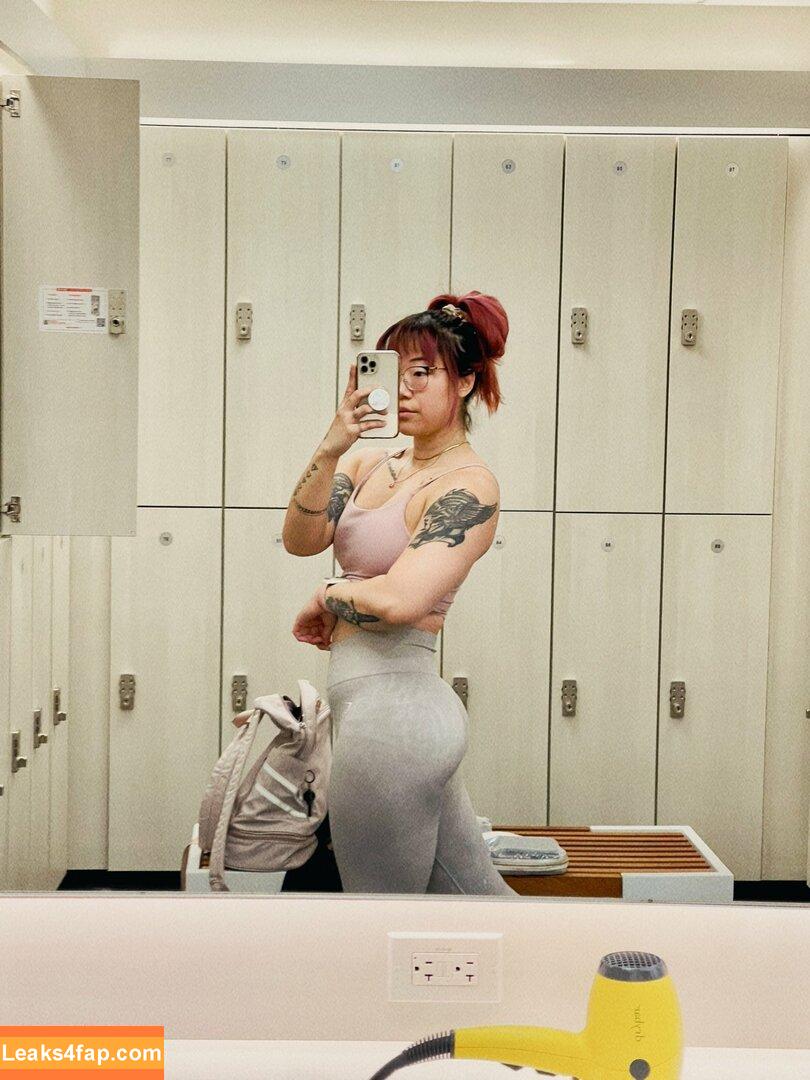 Stella Chung / ParallaxStella / therealparallaxstella leaked photo photo #0216