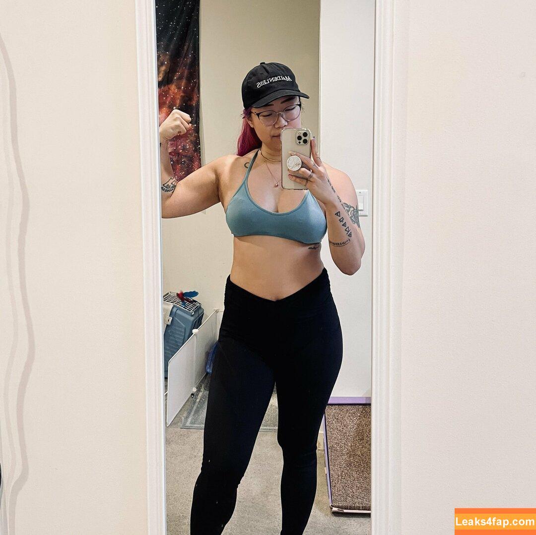 Stella Chung / ParallaxStella / therealparallaxstella leaked photo photo #0217