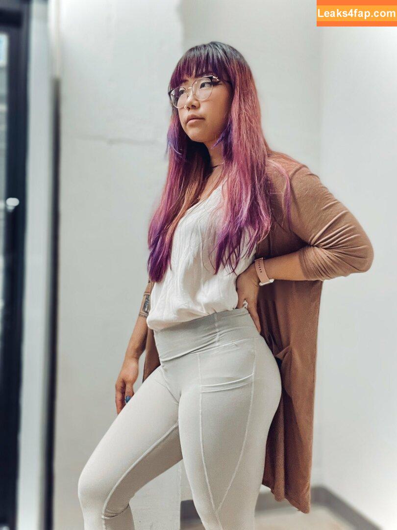 Stella Chung / ParallaxStella / therealparallaxstella leaked photo photo #0218