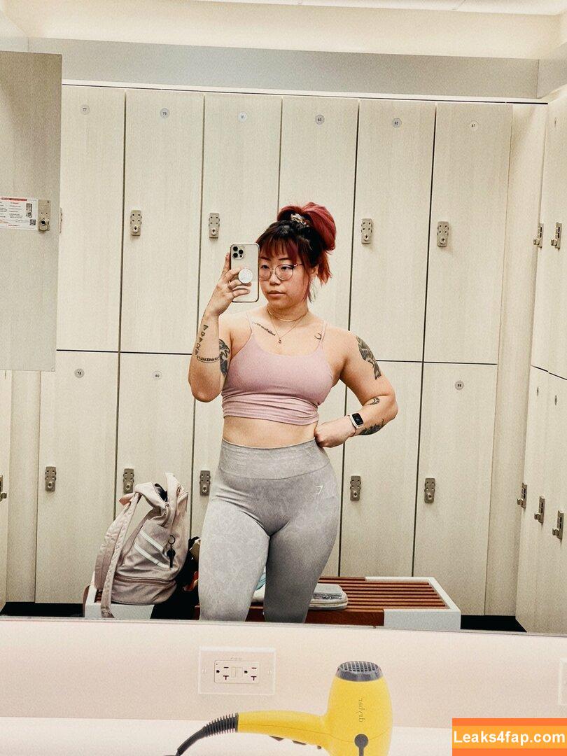 Stella Chung / ParallaxStella / therealparallaxstella leaked photo photo #0224
