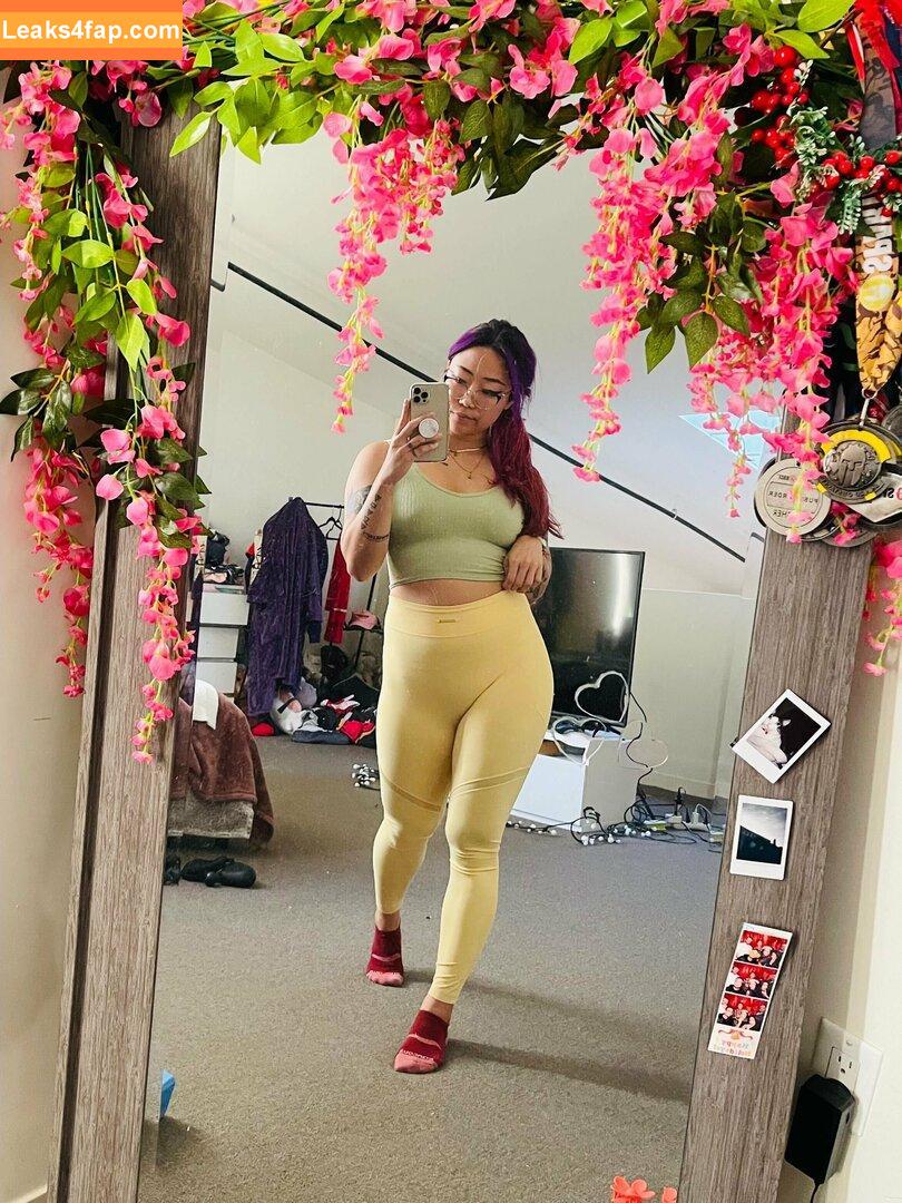 Stella Chung / ParallaxStella / therealparallaxstella leaked photo photo #0228