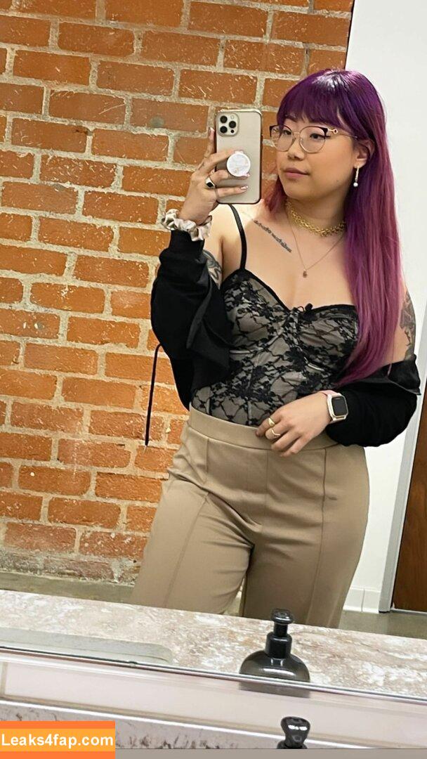 Stella Chung / ParallaxStella / therealparallaxstella leaked photo photo #0237