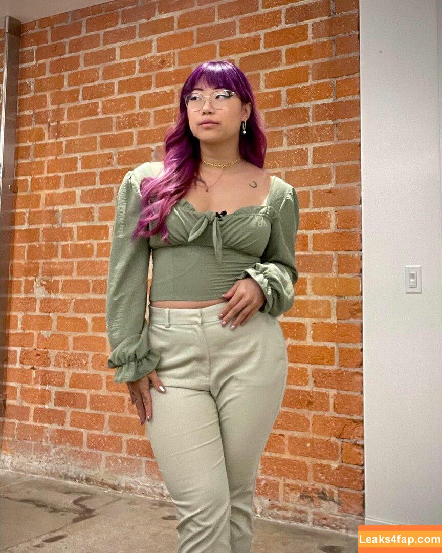Stella Chung / ParallaxStella / therealparallaxstella leaked photo photo #0240