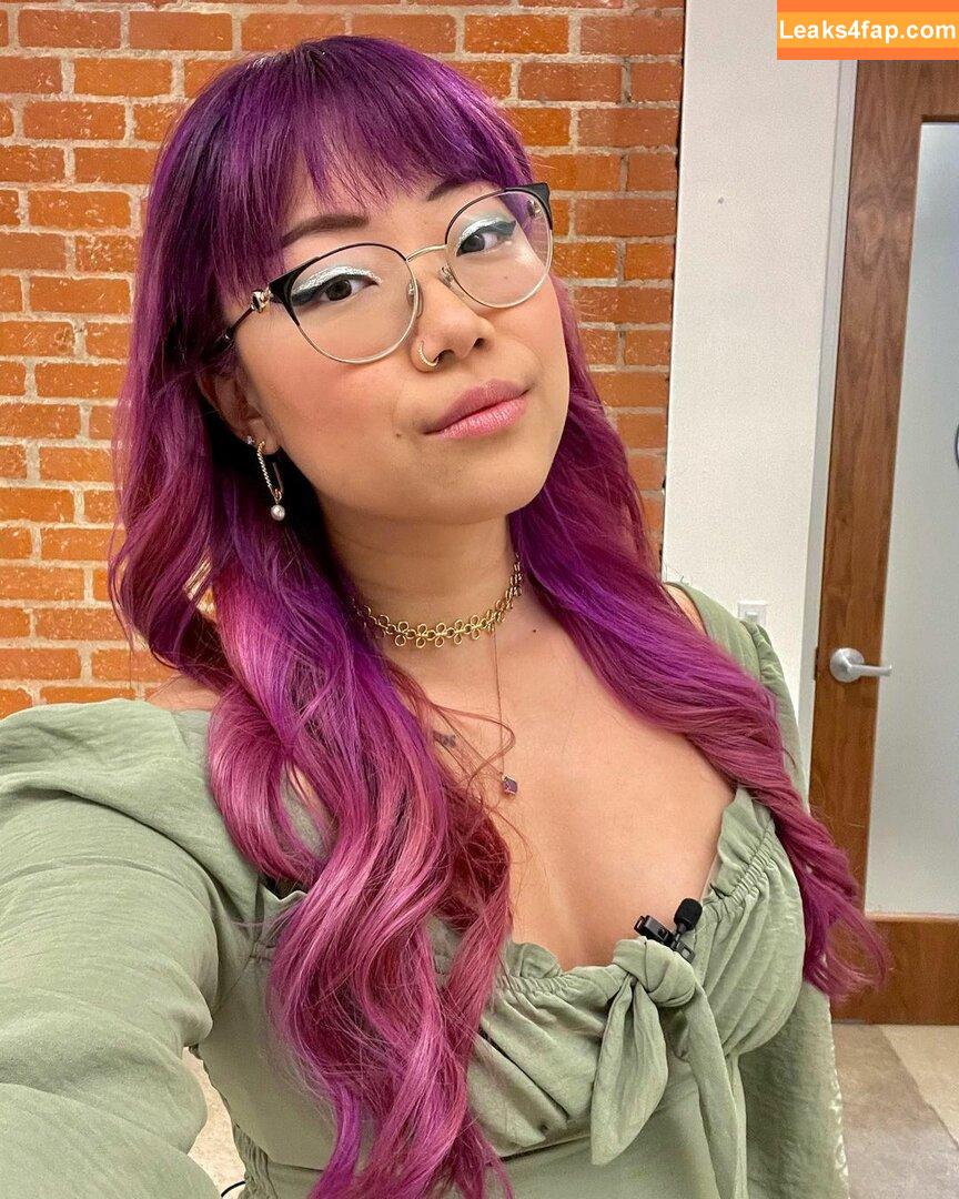 Stella Chung / ParallaxStella / therealparallaxstella leaked photo photo #0241