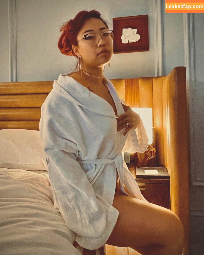 Stella Chung / ParallaxStella / therealparallaxstella leaked photo photo #0246