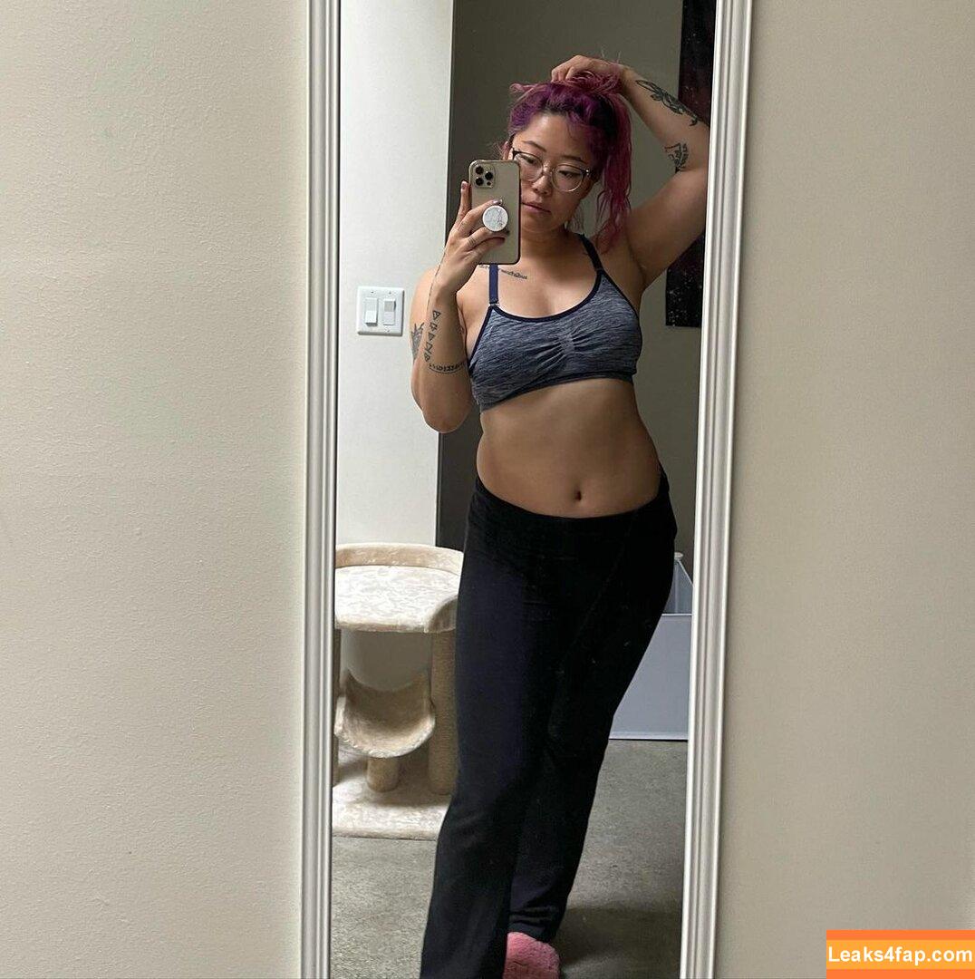Stella Chung / ParallaxStella / therealparallaxstella leaked photo photo #0251