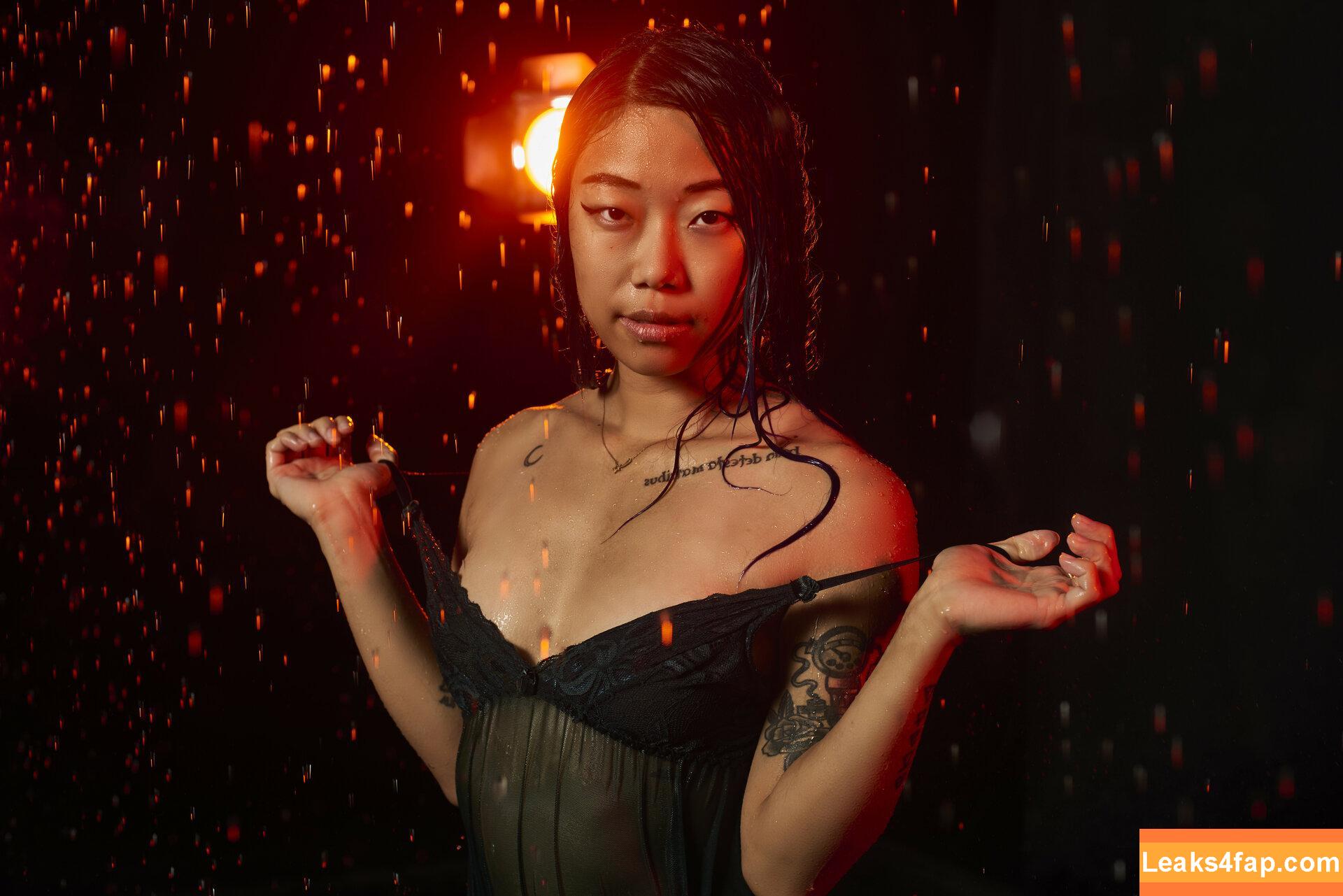 Stella Chung / ParallaxStella / therealparallaxstella leaked photo photo #0290