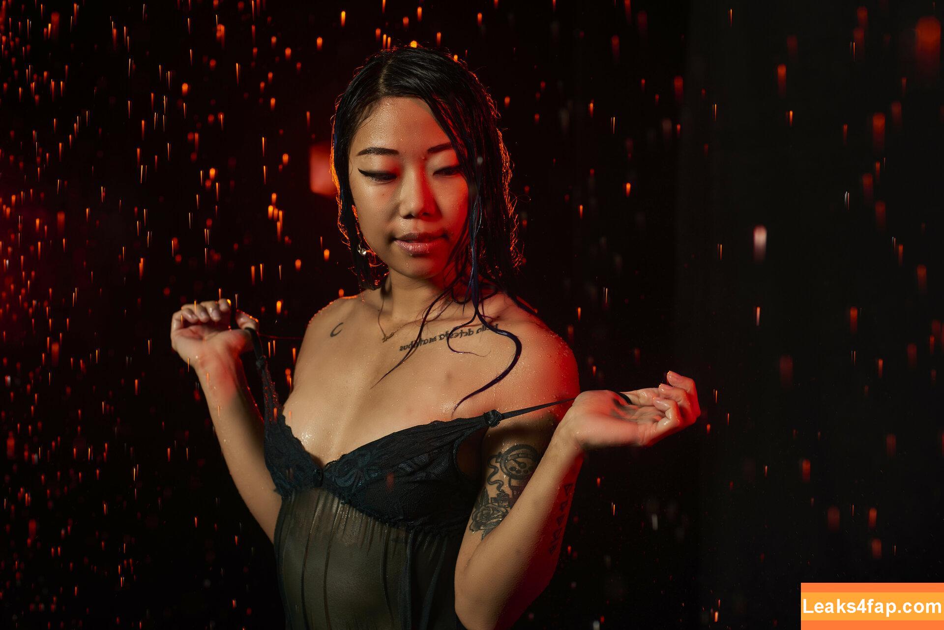 Stella Chung / ParallaxStella / therealparallaxstella leaked photo photo #0291