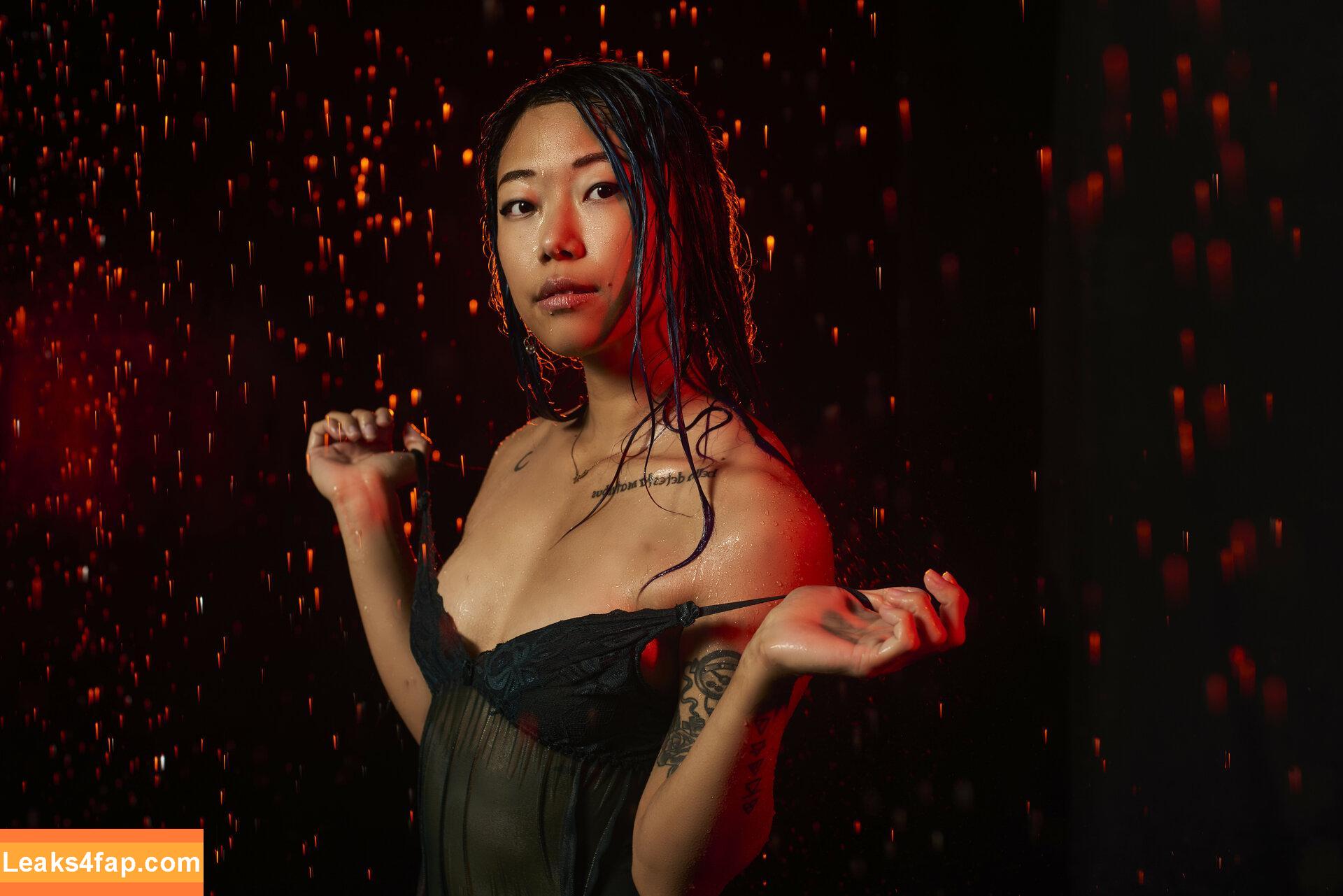 Stella Chung / ParallaxStella / therealparallaxstella leaked photo photo #0293