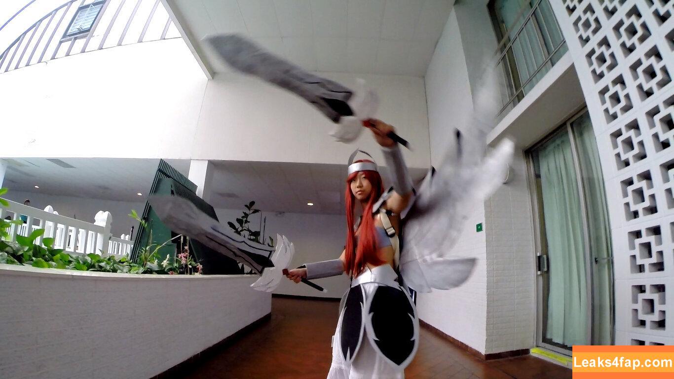 Stella Chung / ParallaxStella / therealparallaxstella leaked photo photo #0296