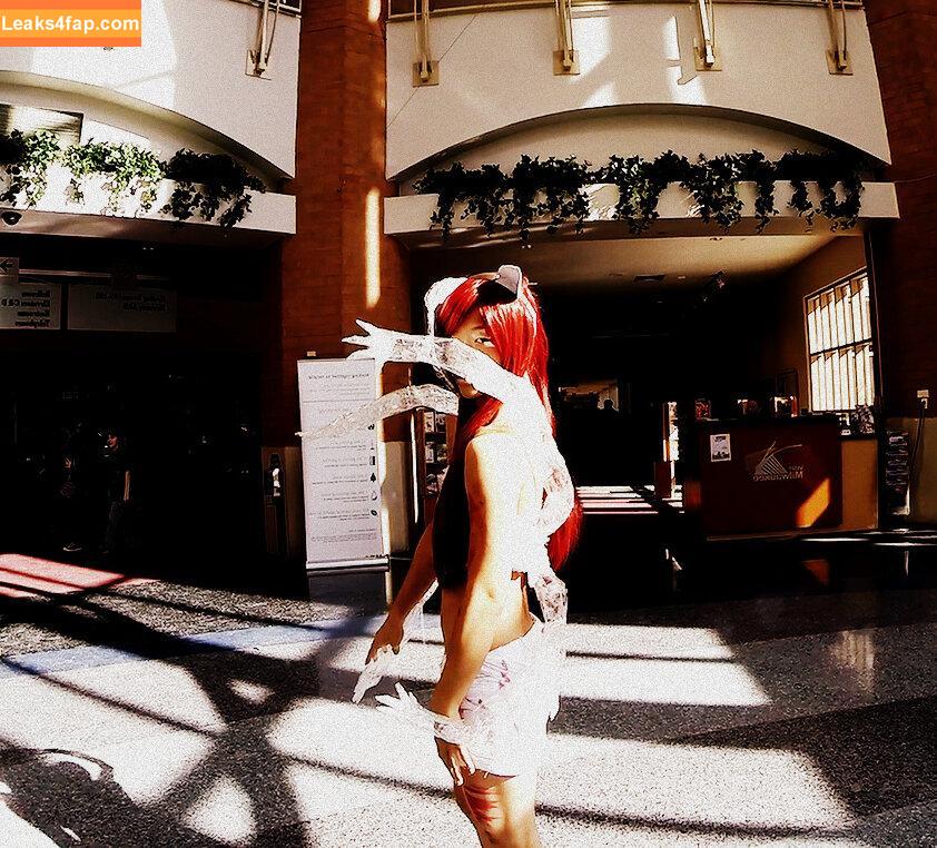 Stella Chung / ParallaxStella / therealparallaxstella leaked photo photo #0298