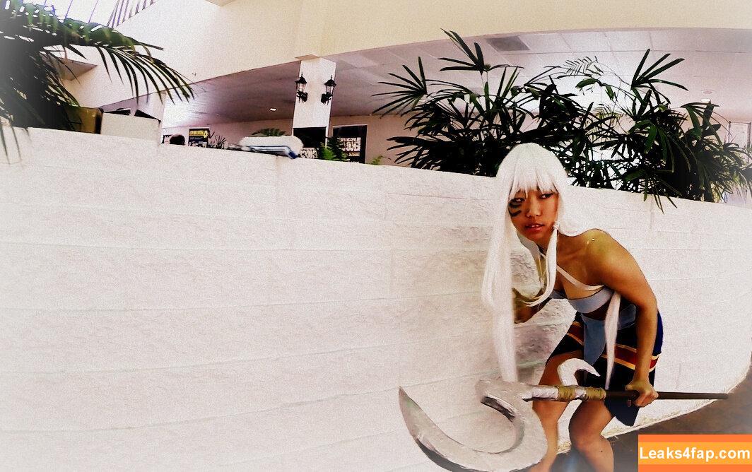 Stella Chung / ParallaxStella / therealparallaxstella leaked photo photo #0300