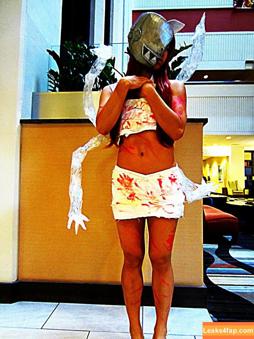 Stella Chung / ParallaxStella / therealparallaxstella leaked photo photo #0304