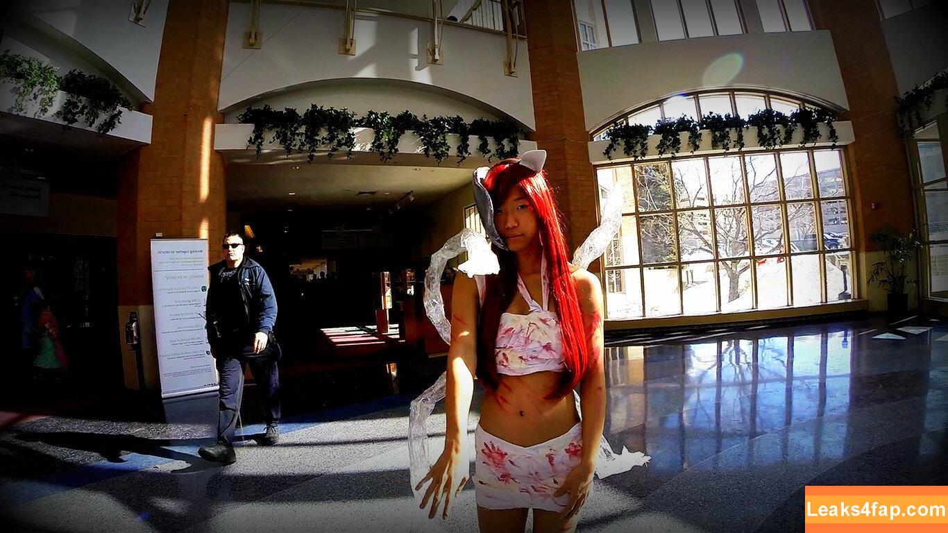 Stella Chung / ParallaxStella / therealparallaxstella leaked photo photo #0307