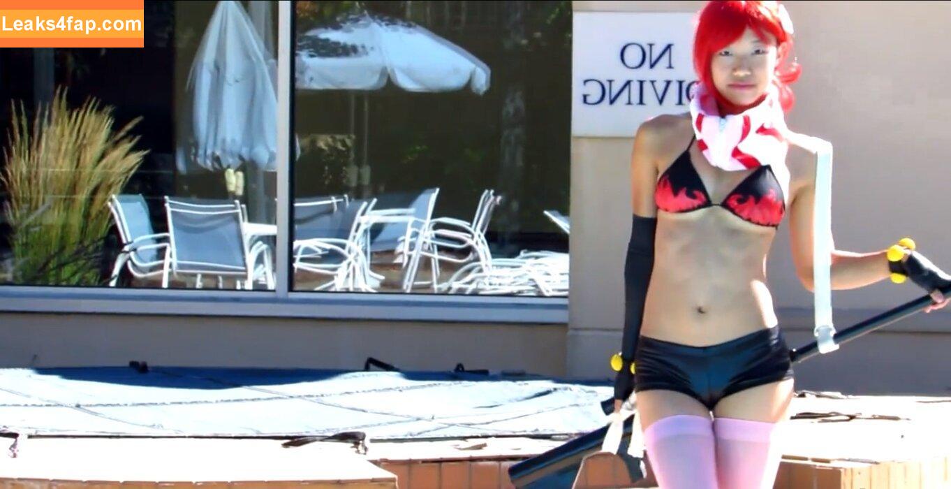 Stella Chung / ParallaxStella / therealparallaxstella leaked photo photo #0309