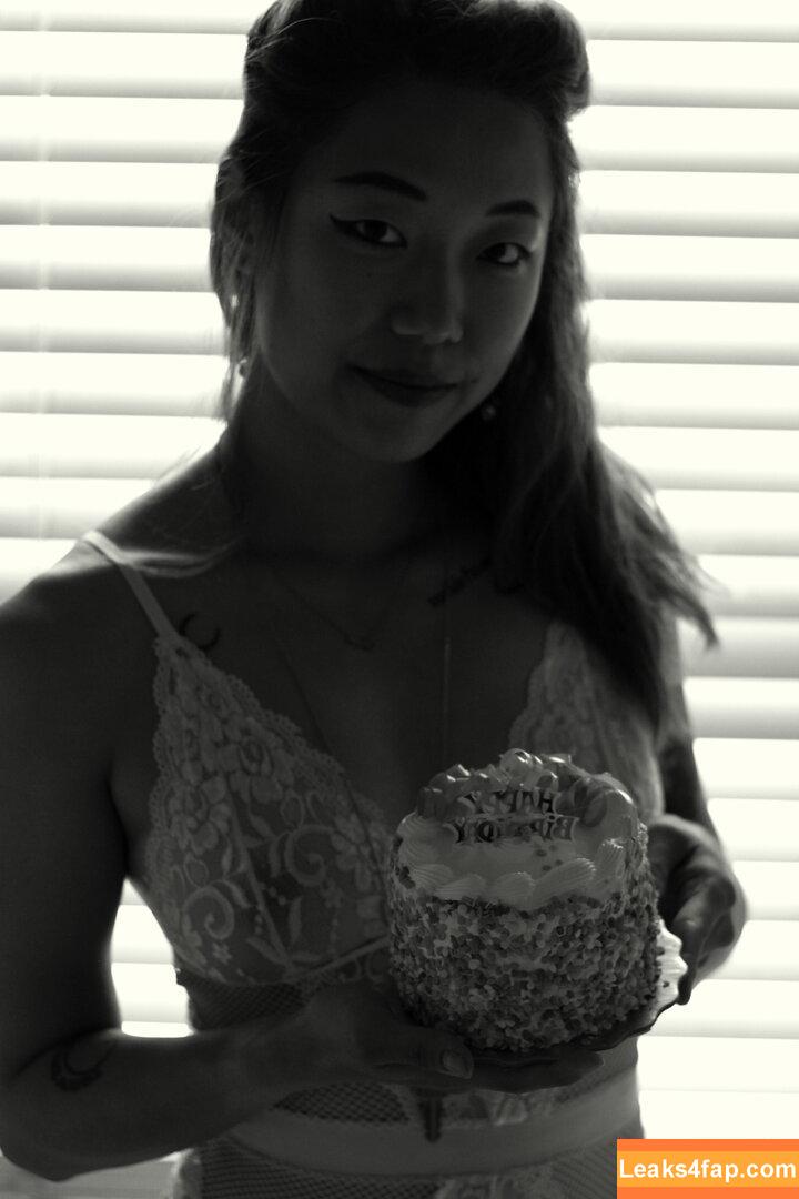 Stella Chung / ParallaxStella / therealparallaxstella leaked photo photo #0313