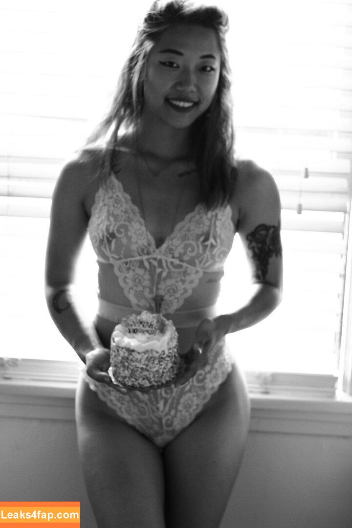 Stella Chung / ParallaxStella / therealparallaxstella leaked photo photo #0319