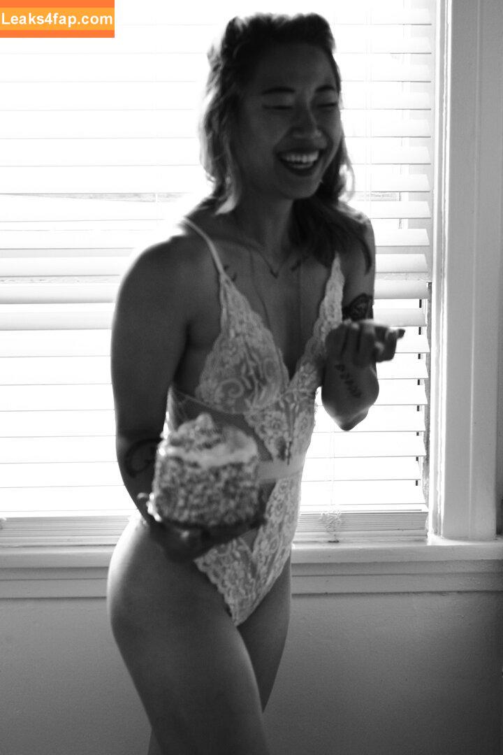 Stella Chung / ParallaxStella / therealparallaxstella leaked photo photo #0323