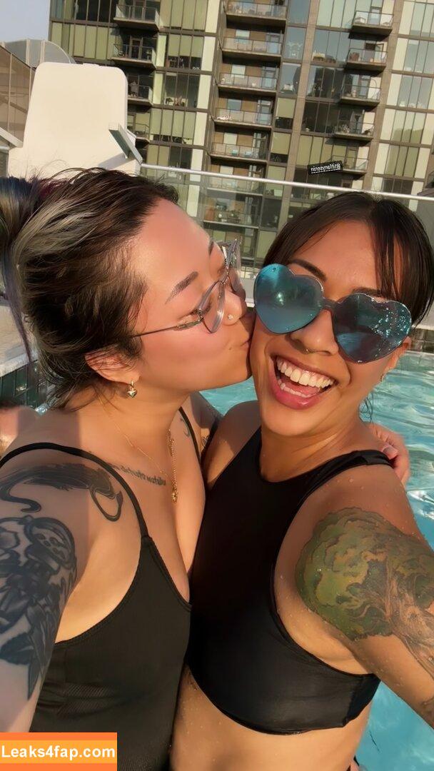 Stella Chung / ParallaxStella / therealparallaxstella leaked photo photo #0341