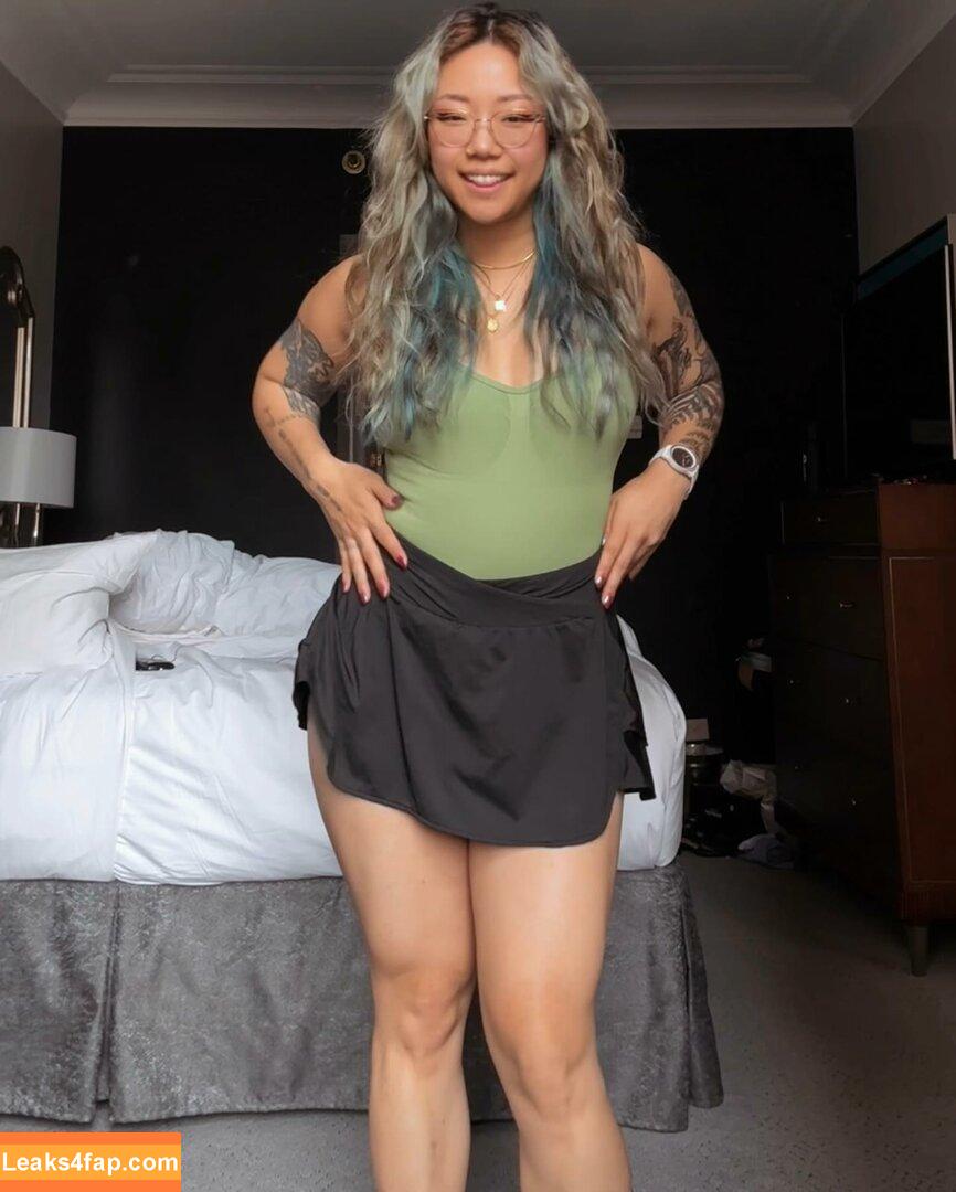 Stella Chung / ParallaxStella / therealparallaxstella leaked photo photo #0342