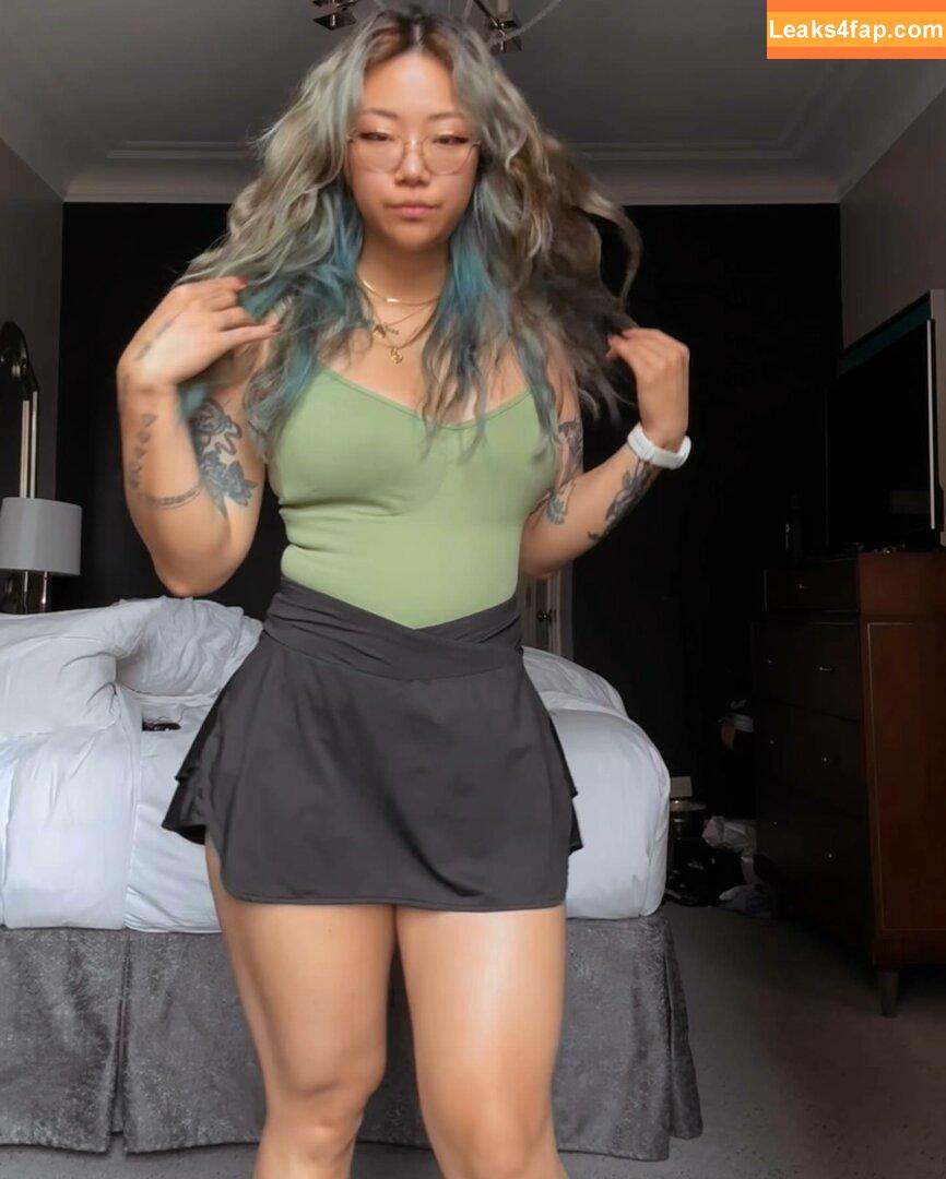 Stella Chung / ParallaxStella / therealparallaxstella leaked photo photo #0344