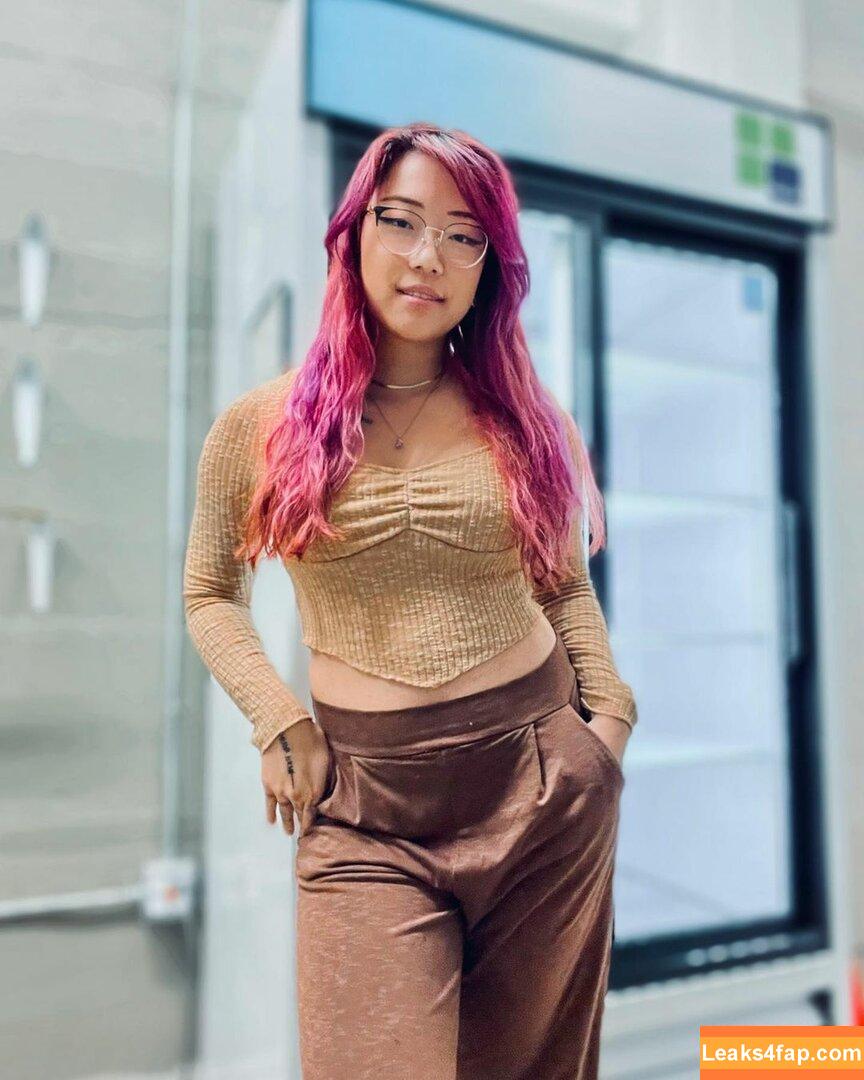 Stella Chung / ParallaxStella / therealparallaxstella leaked photo photo #0352