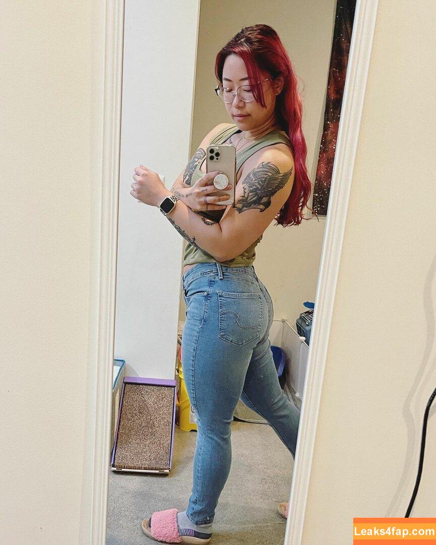 Stella Chung / ParallaxStella / therealparallaxstella leaked photo photo #0353