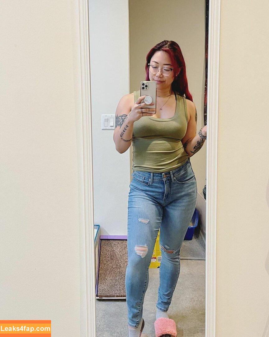 Stella Chung / ParallaxStella / therealparallaxstella leaked photo photo #0354