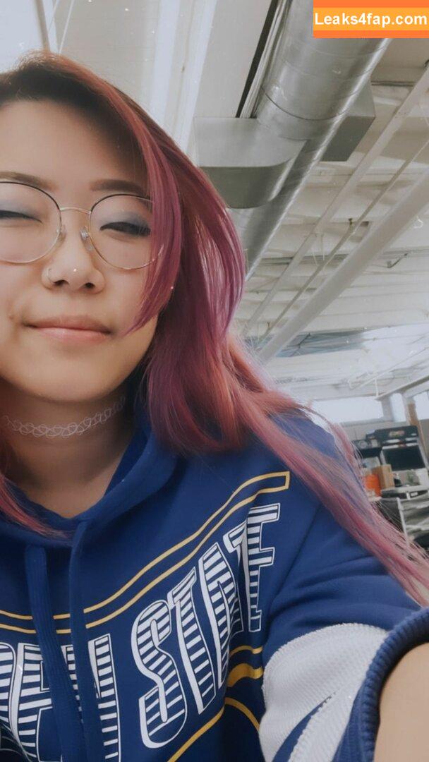 Stella Chung / ParallaxStella / therealparallaxstella leaked photo photo #0358