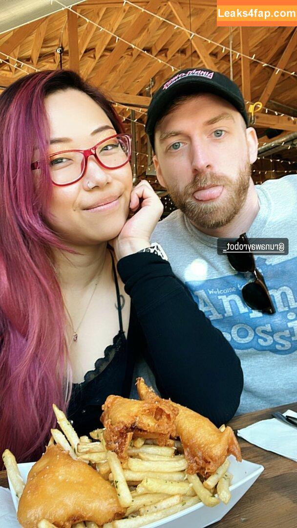 Stella Chung / ParallaxStella / therealparallaxstella leaked photo photo #0359