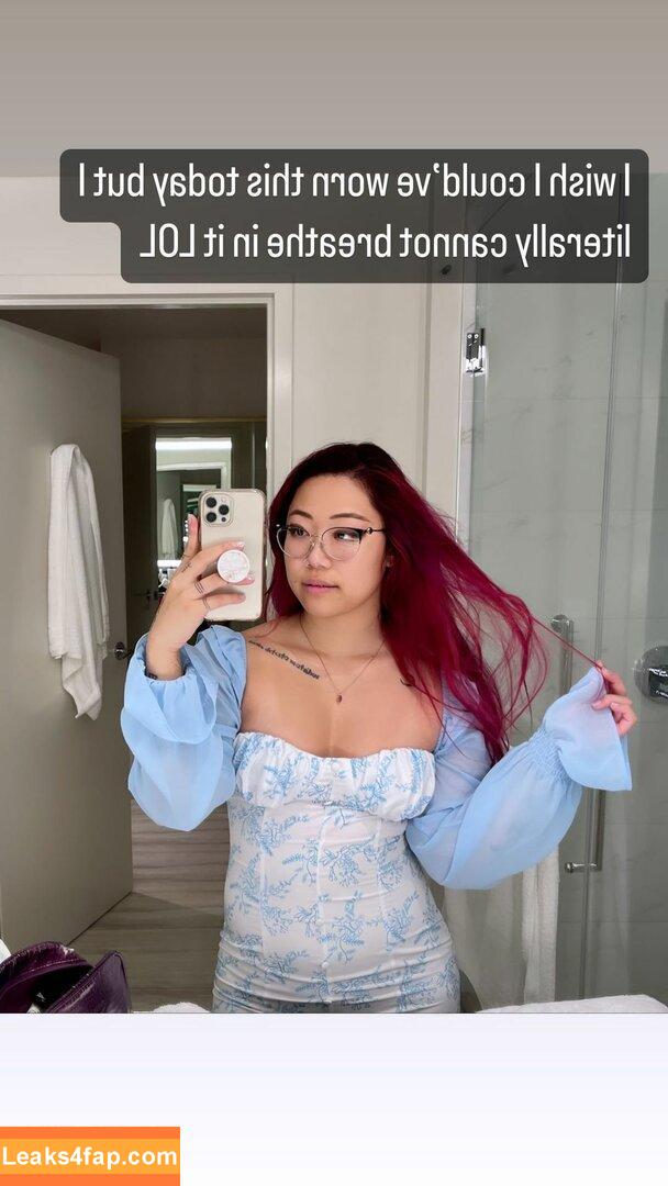 Stella Chung / ParallaxStella / therealparallaxstella leaked photo photo #0360