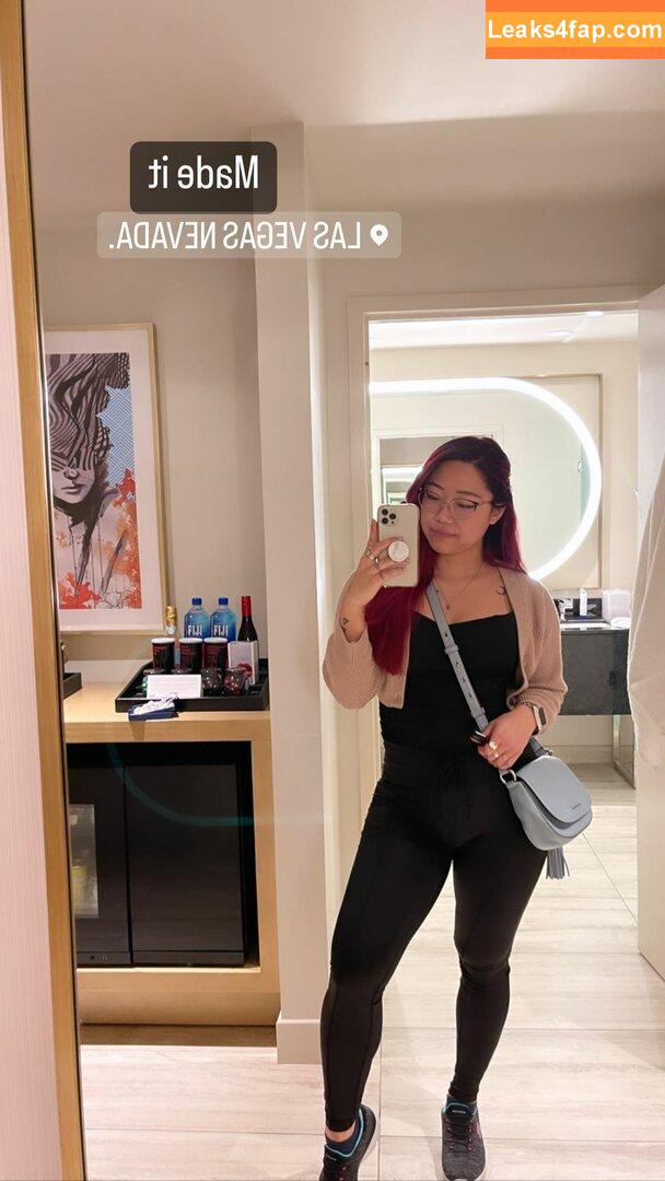 Stella Chung / ParallaxStella / therealparallaxstella leaked photo photo #0362