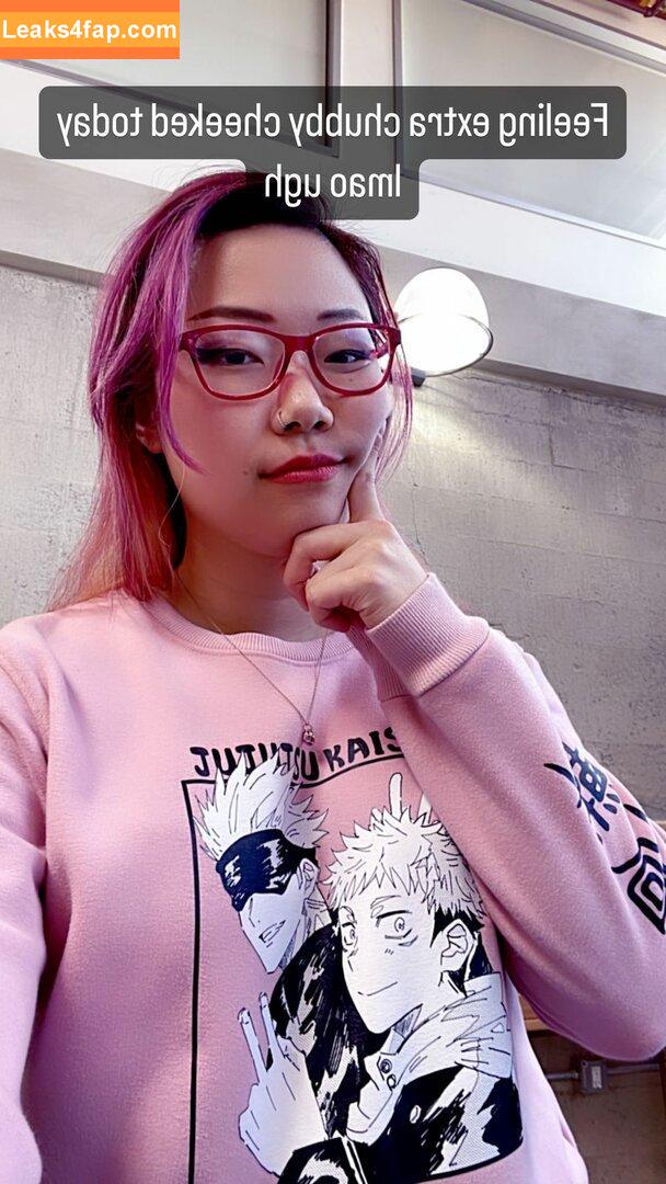 Stella Chung / ParallaxStella / therealparallaxstella leaked photo photo #0367