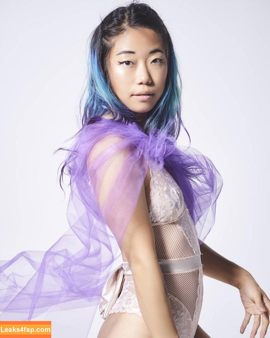 Stella Chung / ParallaxStella / therealparallaxstella leaked photo photo #0370