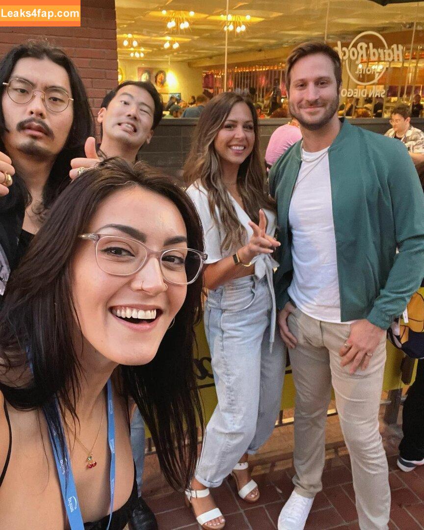 Stella Chung / ParallaxStella / therealparallaxstella leaked photo photo #0371