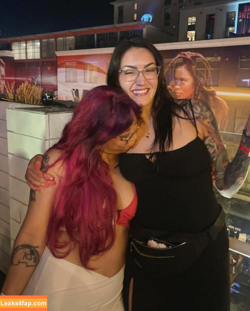 Stella Chung / ParallaxStella / therealparallaxstella leaked photo photo #0372
