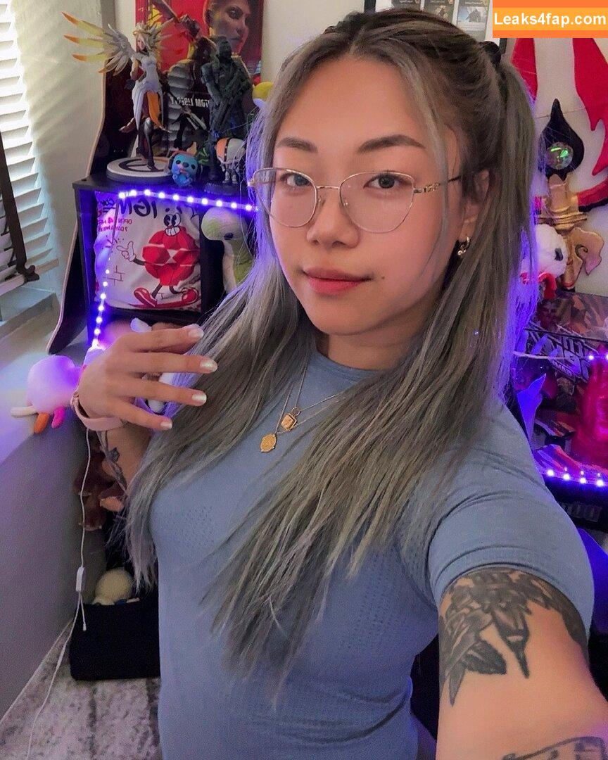 Stella Chung / ParallaxStella / therealparallaxstella leaked photo photo #0374