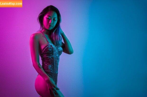 Stella Chung / ParallaxStella / therealparallaxstella leaked photo photo #0375