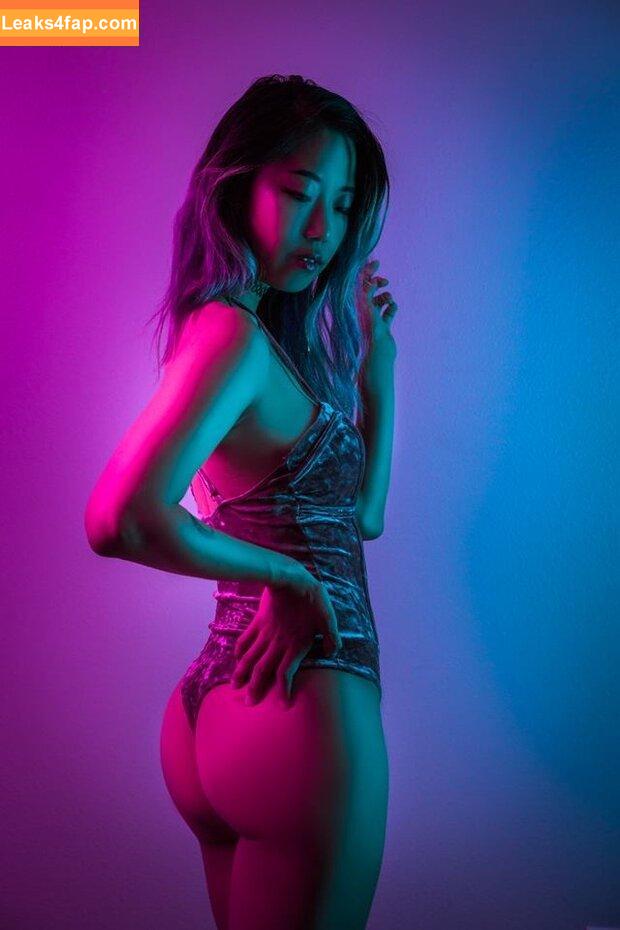 Stella Chung / ParallaxStella / therealparallaxstella leaked photo photo #0376