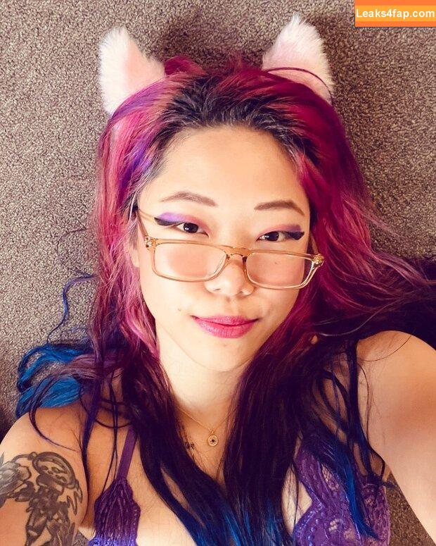 Stella Chung / ParallaxStella / therealparallaxstella leaked photo photo #0378