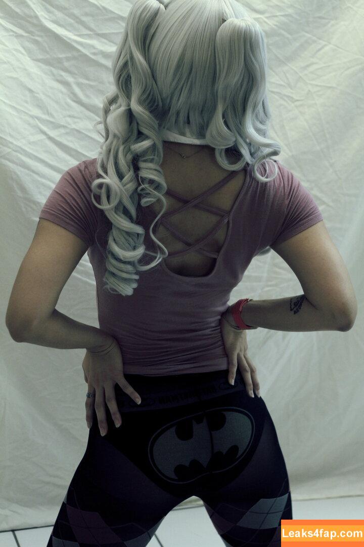 Stella Chung / ParallaxStella / therealparallaxstella leaked photo photo #0380
