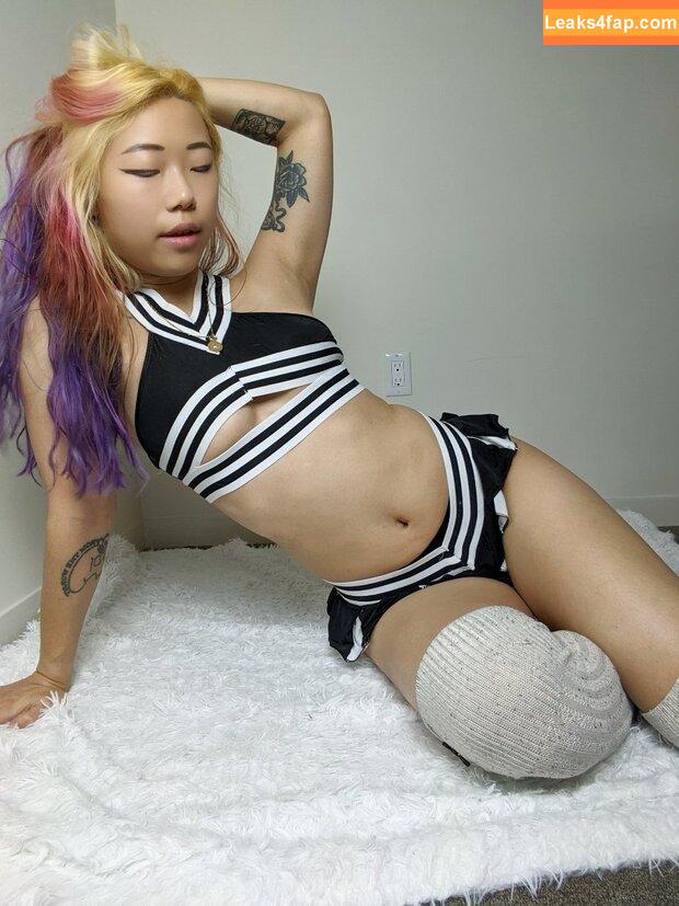 Stella Chung / ParallaxStella / therealparallaxstella leaked photo photo #0396